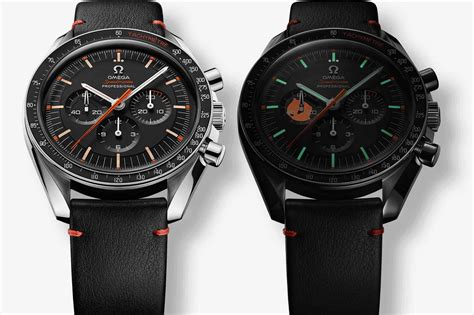 omega collaboration watches|omega chronograph.